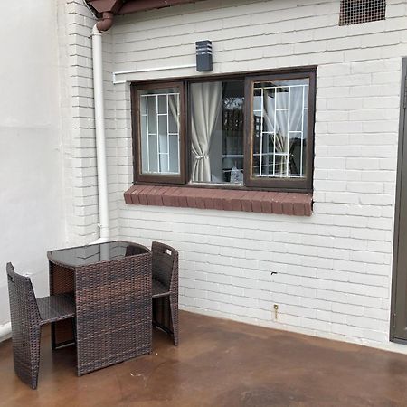 Winston House Leilighet Durban Rom bilde