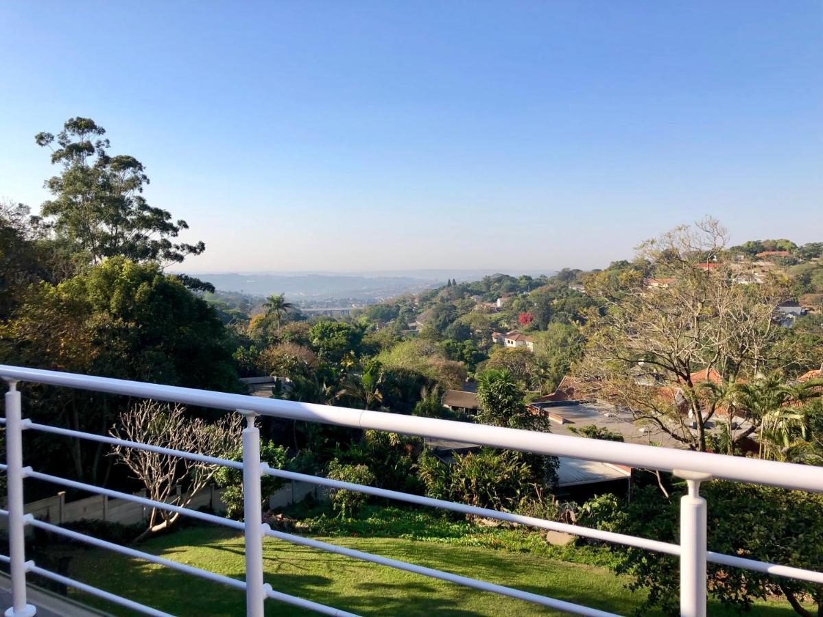 Winston House Leilighet Durban Eksteriør bilde