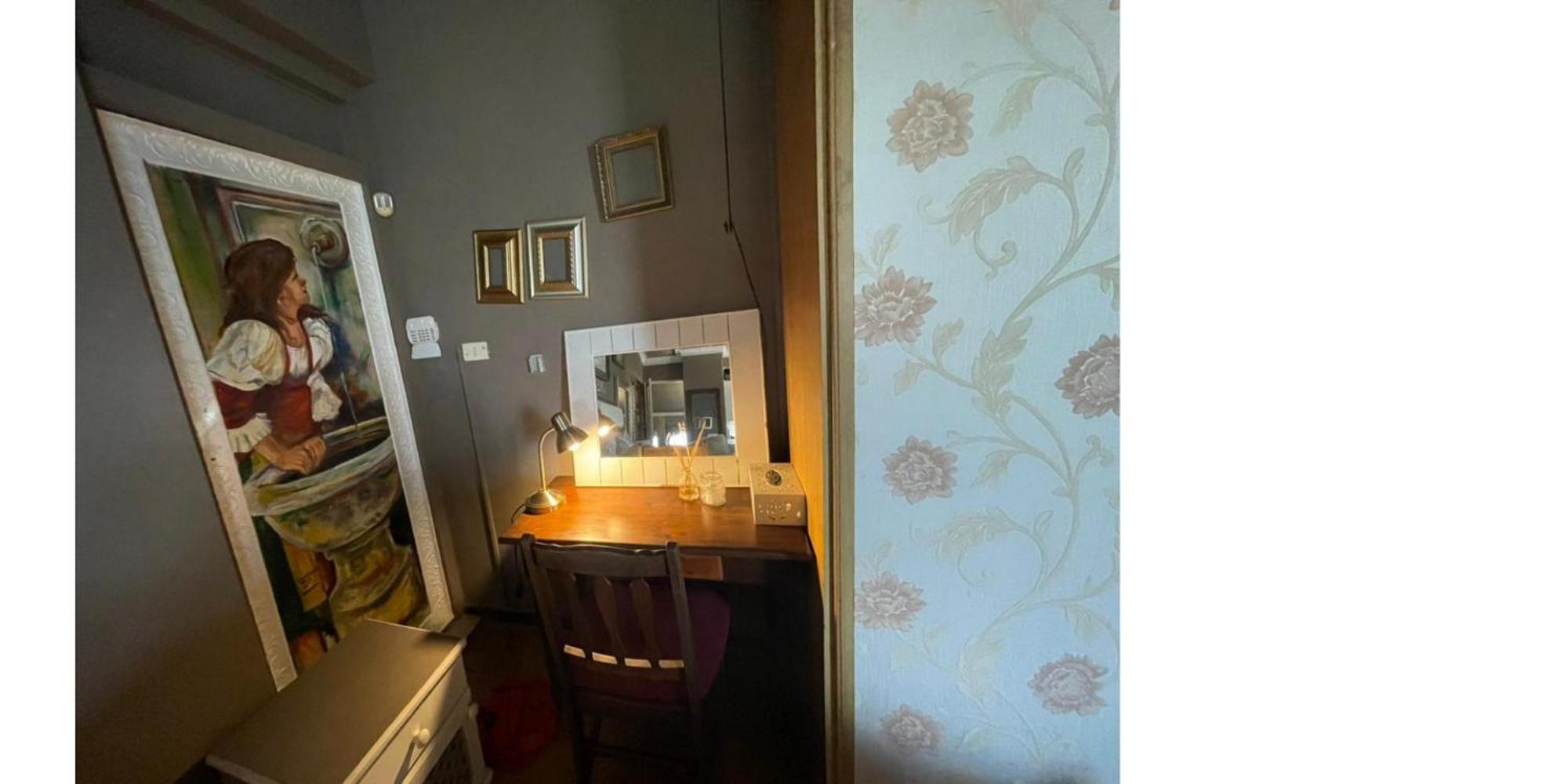 Winston House Leilighet Durban Eksteriør bilde