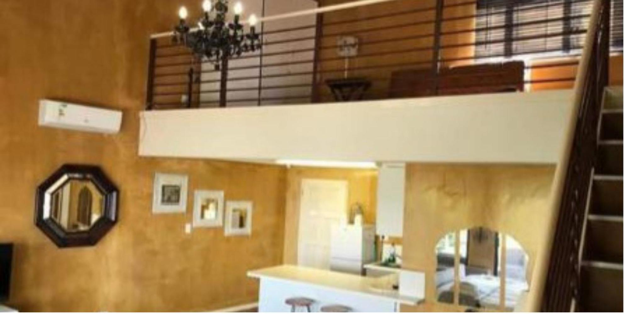 Winston House Leilighet Durban Eksteriør bilde