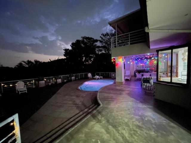 Winston House Leilighet Durban Eksteriør bilde