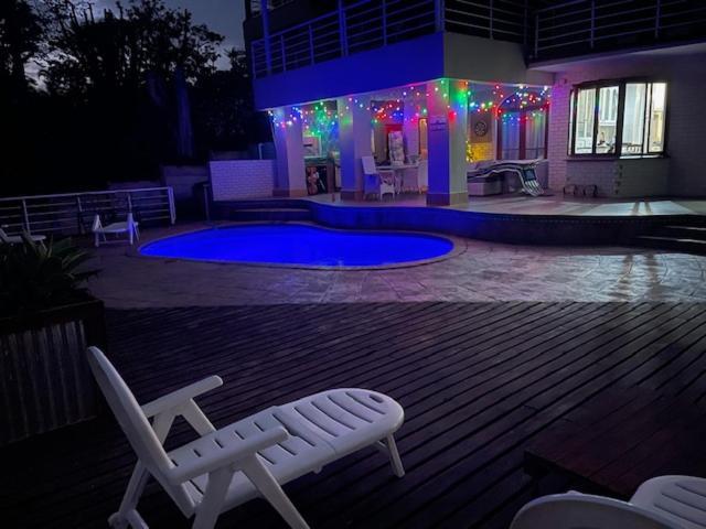 Winston House Leilighet Durban Eksteriør bilde