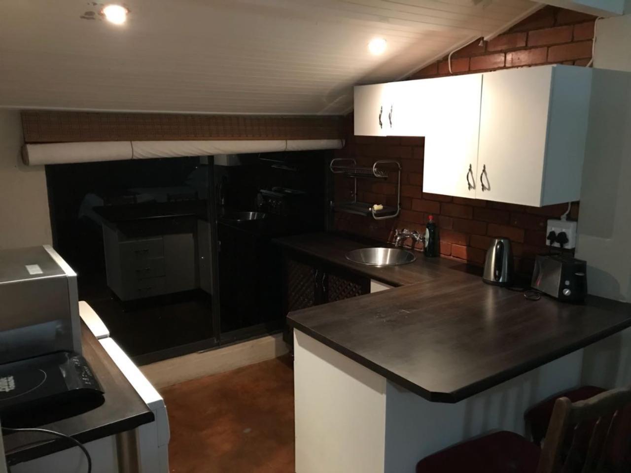 Winston House Leilighet Durban Eksteriør bilde