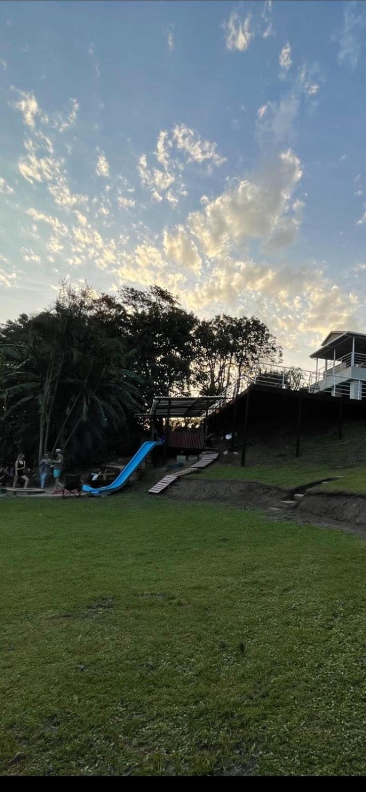 Winston House Leilighet Durban Eksteriør bilde