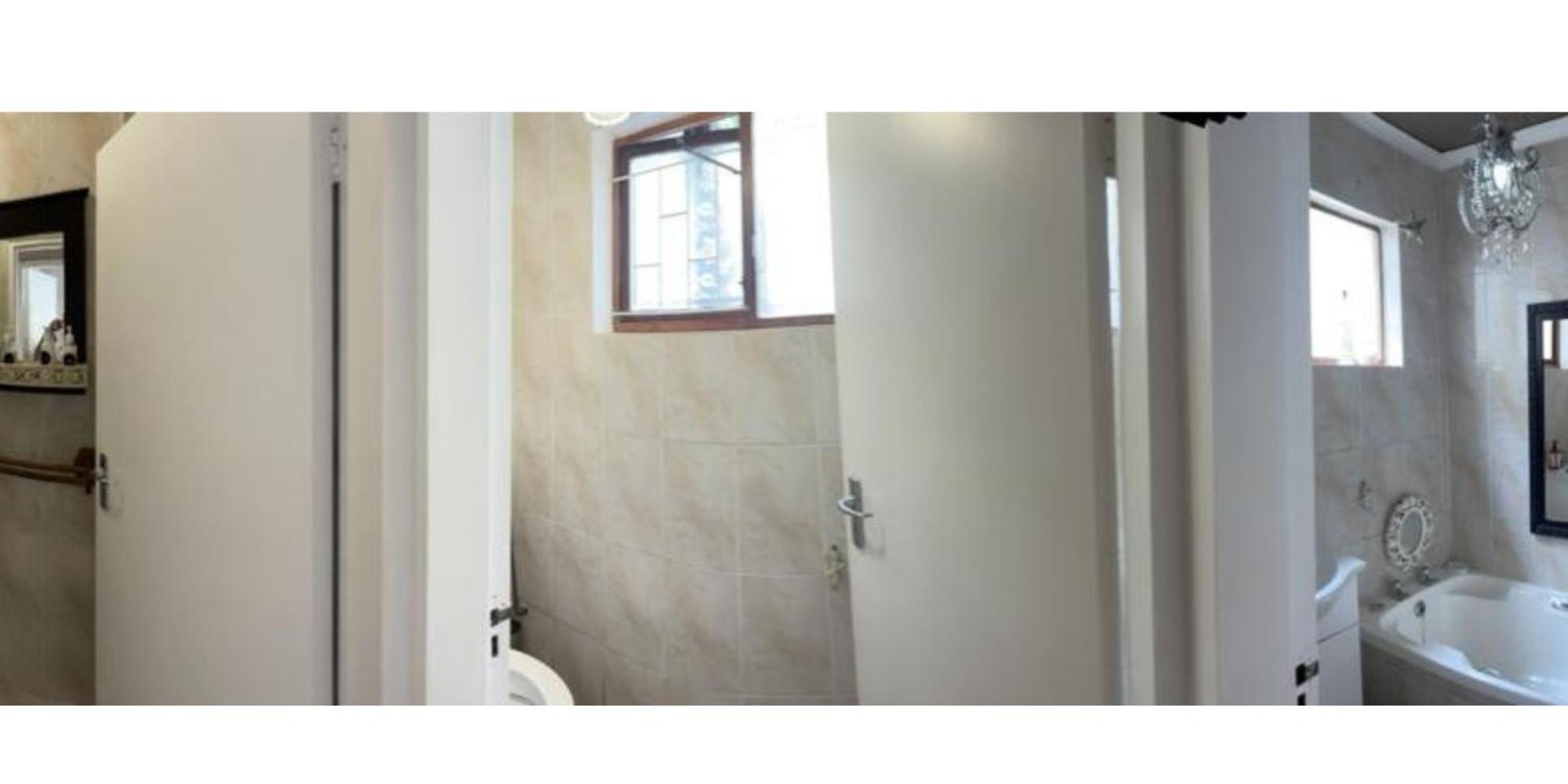 Winston House Leilighet Durban Eksteriør bilde