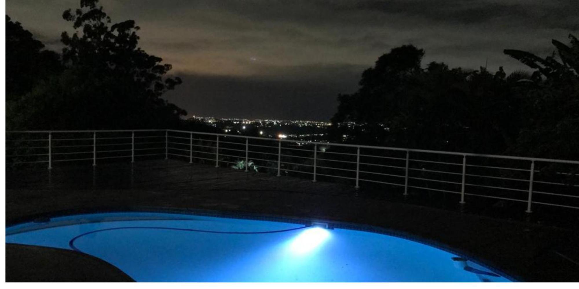 Winston House Leilighet Durban Eksteriør bilde