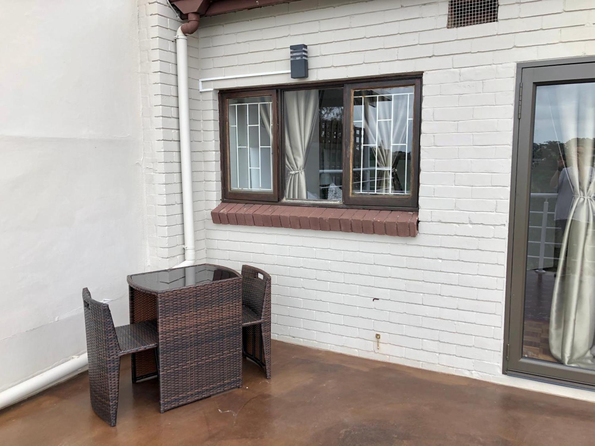 Winston House Leilighet Durban Rom bilde